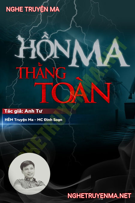 Hồn Ma Thằng Toàn