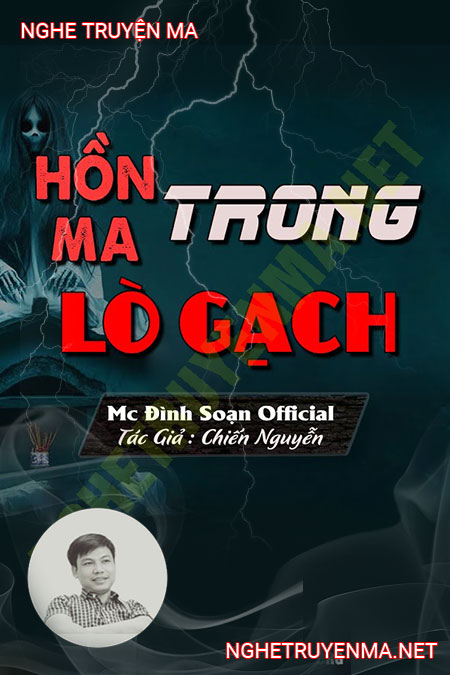 Hồn Ma Trong Lò Gạch