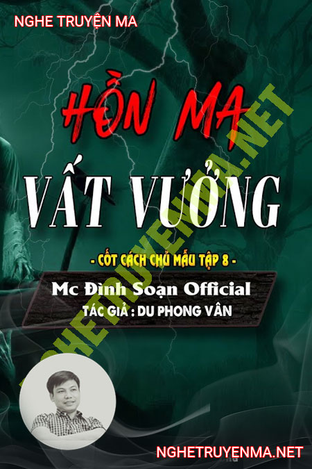 Hồn Ma Vất Vưởng