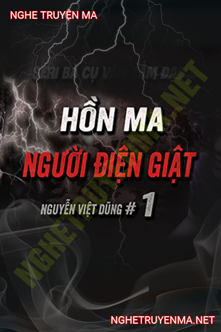 Hồn Người Điện Giật