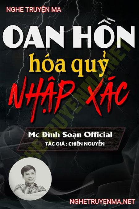 Hồn Nhập X.ác