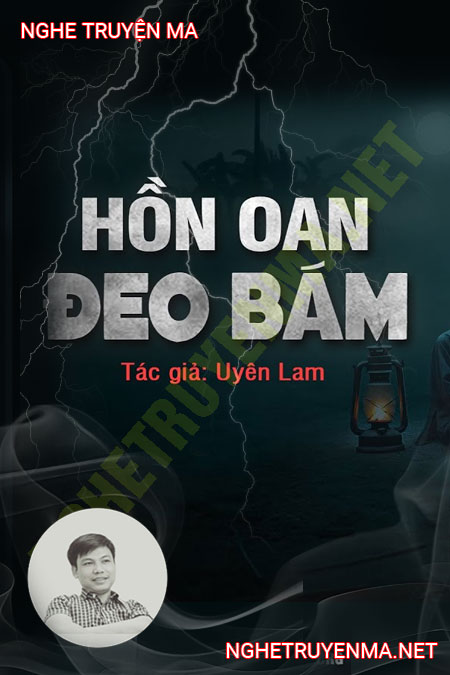 Hồn Oan Đeo Bám