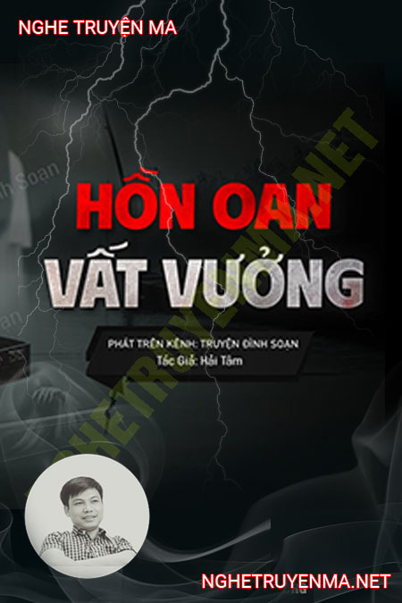 Hồn Oan Vất Vưởng