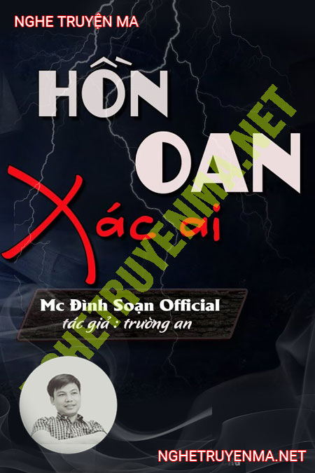 Hồn Oan X.ác Ai