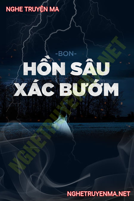 Hồn Sâu X.ác Bướm