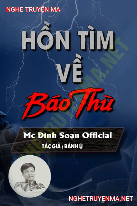 Hồn Tìm Về B.áo T.hù