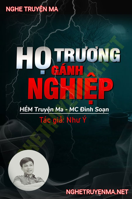 Họ Trương Gánh Nghiệp