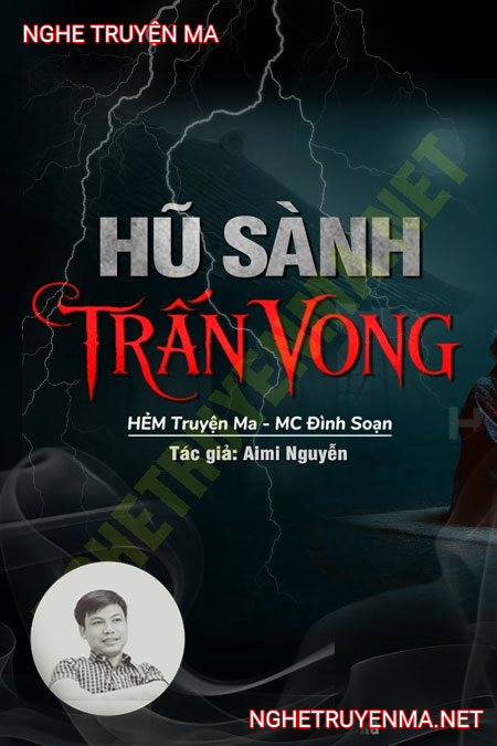 Hũ Sành Trấn Vong