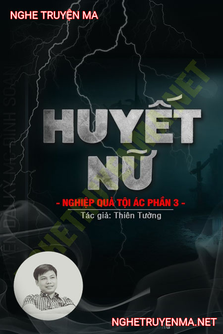 Huyết Nữ