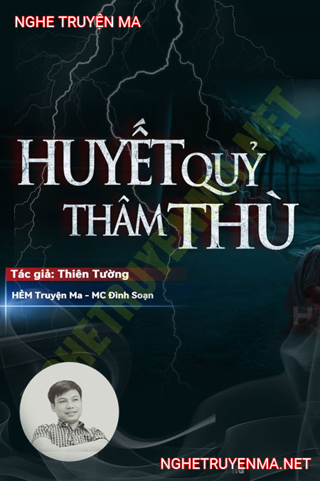 Huyết Quỷ Thâm Thù