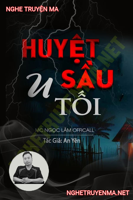 Huyệt Sâu U Tối