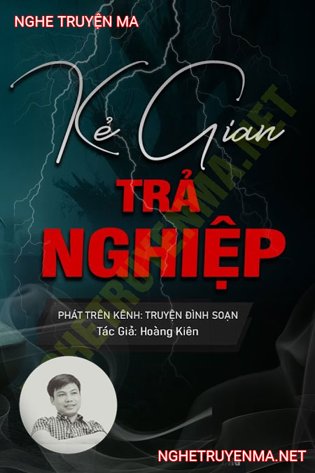 Kẻ Gian Trả Nghiệp