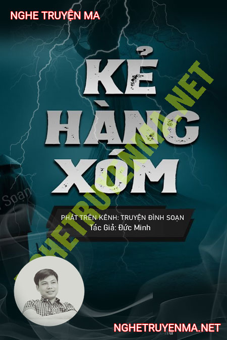 Kẻ Hàng Xóm