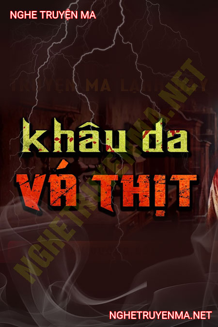 Khâu Da Vá Thịt