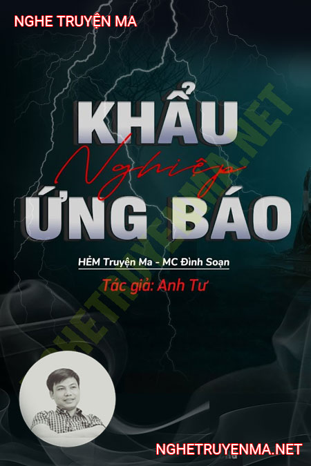 Khẩu Nghiệp Báo Ứng