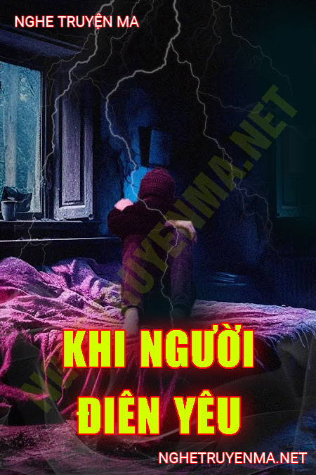 Khi Người Điên Yêu