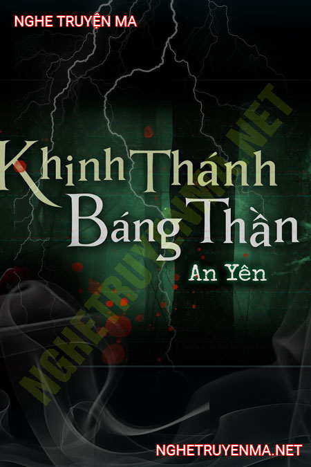 Khinh Thánh Báng Thần