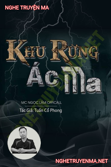 Khu Rừng Ác Ma