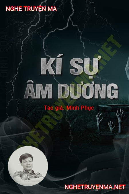 Ký Sự Âm Dương