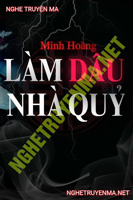 Làm Dâu Nhà Quỷ