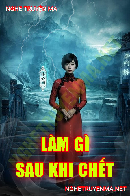 Làm Gì Sau Khi C.hết