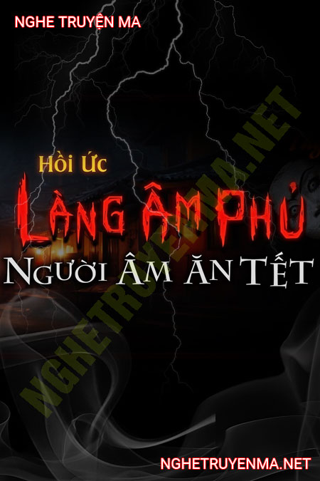 Làng Âm Phủ