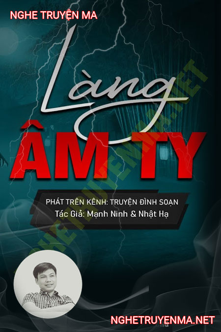 Làng Âm Ty