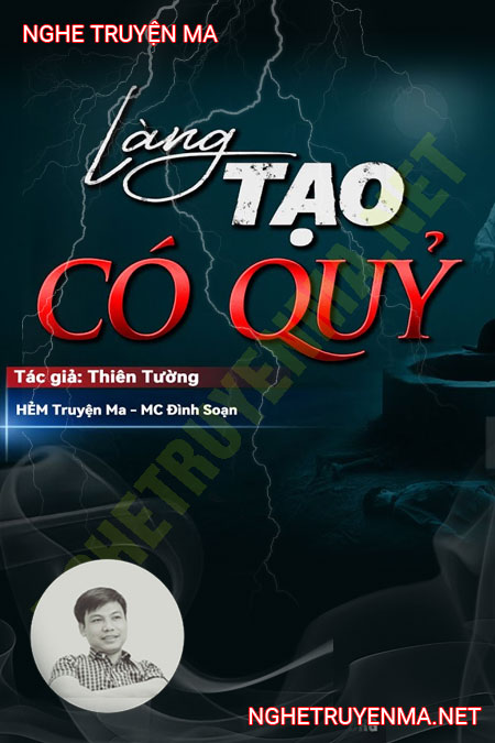 Làng Tạo Có Quỷ