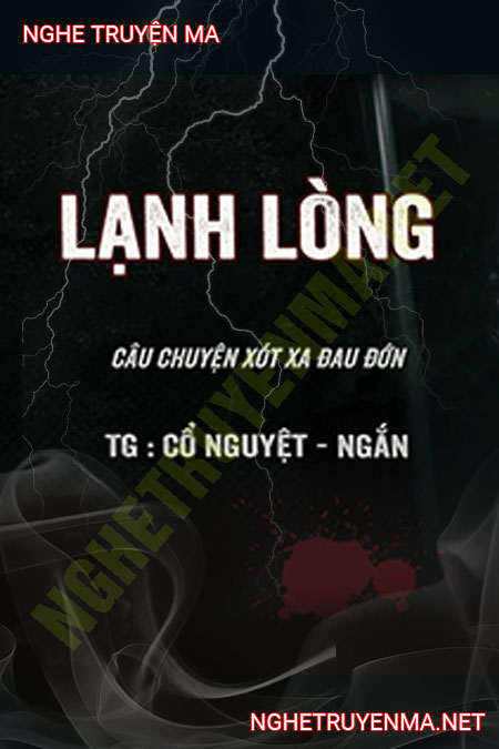 Lạnh Lòng