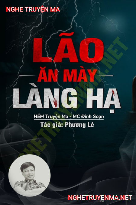 Lão Ăn Mày Làng Hạ