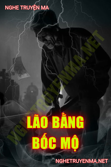 Lão Bằng Bốc Mộ