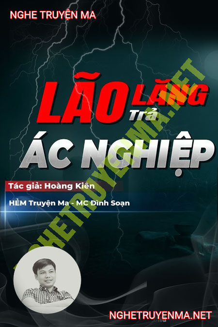 Lão Lăng Trả Nghiệp Ác