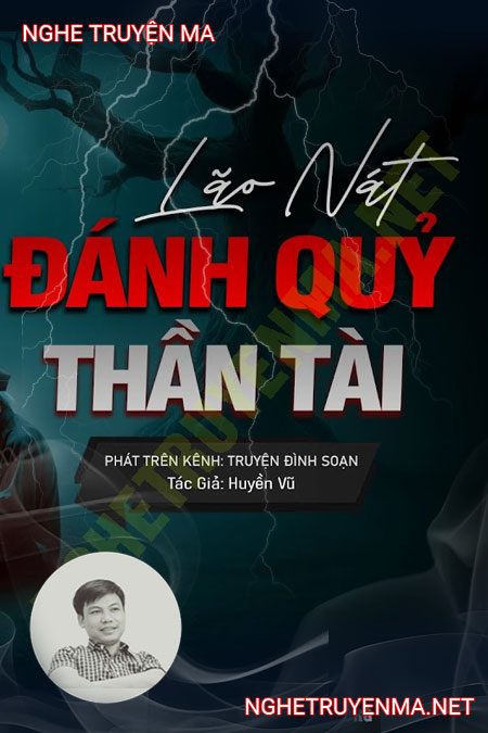 Lão Nát Đánh Quỷ Thần Tài