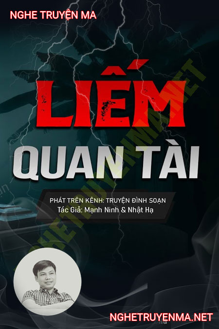 Liếm Quan Tài