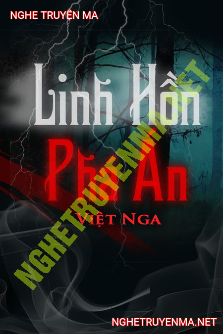 Linh Hồn Phá Án