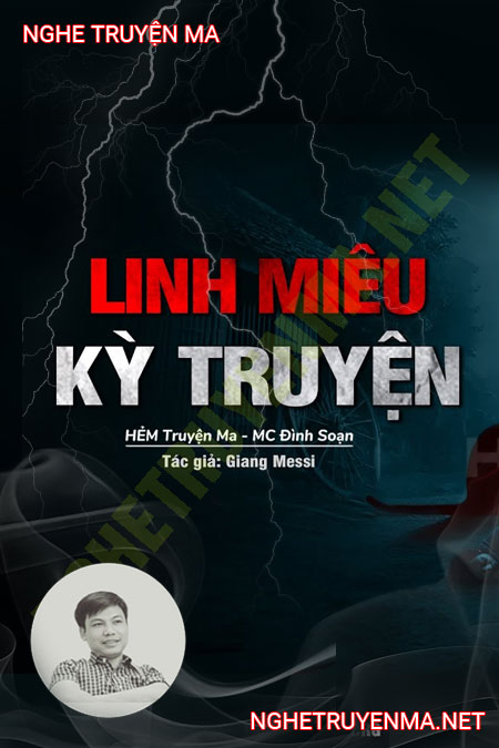 Linh Miêu Kỳ Truyện