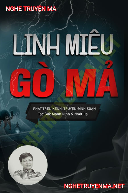 Linh Miêu Ở Gò Mả