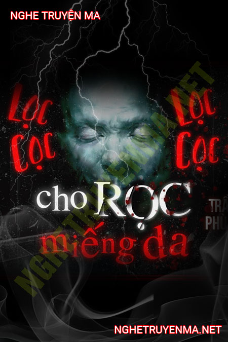 Lọc Cọc Cho Lọc Miếng Da