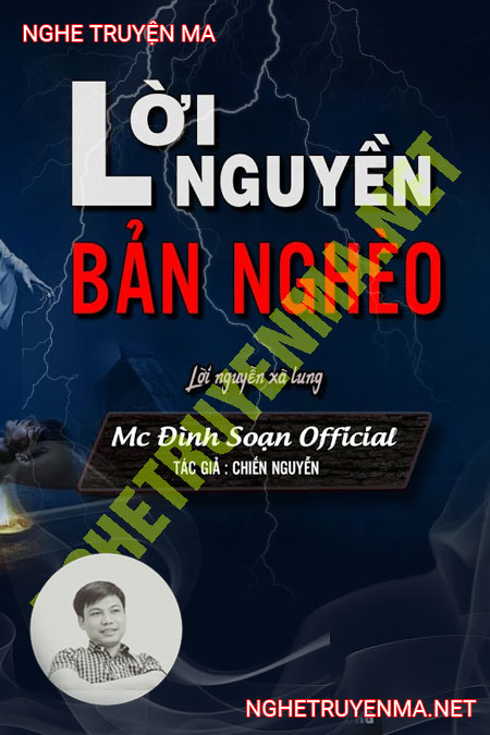 Lời Nguyền Bản Nghèo