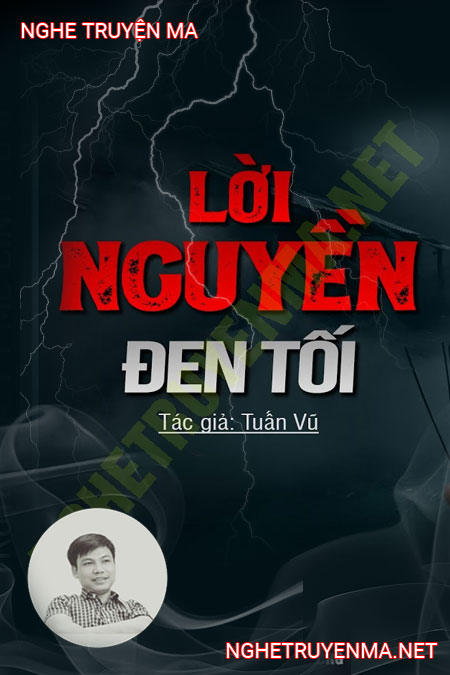 L.ời N.guyền Đen Tối