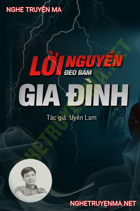 Lời Nguyền Đeo Bám Gia Đình