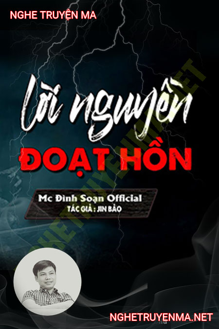 Lời Nguyền Đoạt Hồn