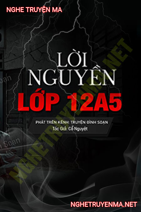 Lời Nguyền Lớp 12A5