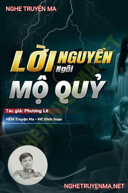 L.ời N.guyền Ngôi Mộ Quỷ