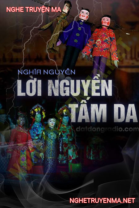 Lời Nguyền Tấm Da