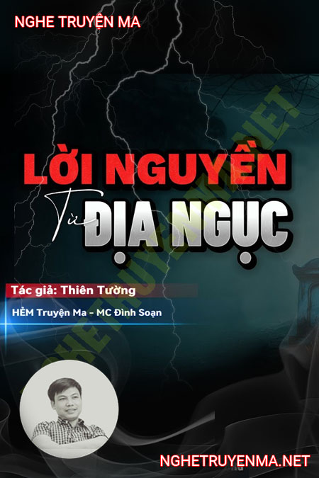 L.ời N.guyền Từ Địa Ngục