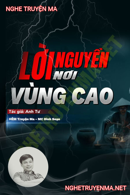 Lời Nguyền Vùng Cao