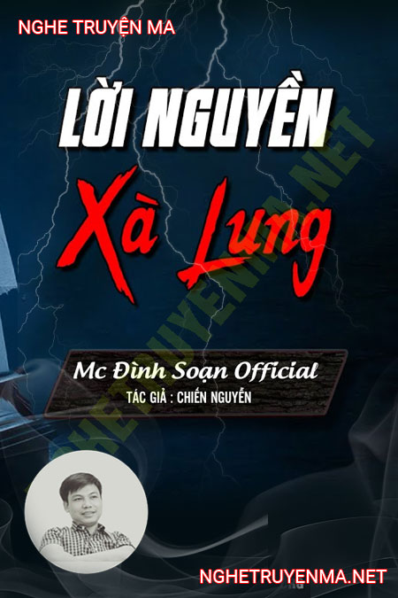 Lời Nguyền Xà Lung