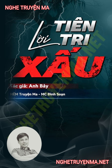 Lời Tiên Tri Xấu