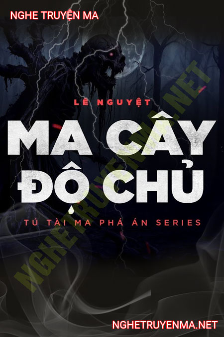 Ma Cây Độ Chủ